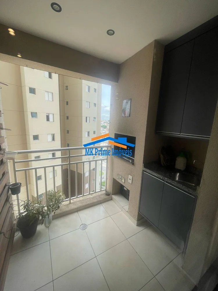 Apartamento, 3 quartos, 73 m² - Foto 8
