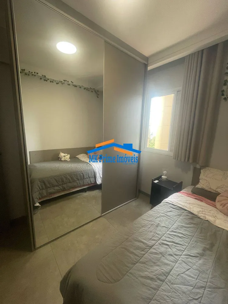 Apartamento, 3 quartos, 73 m² - Foto 3