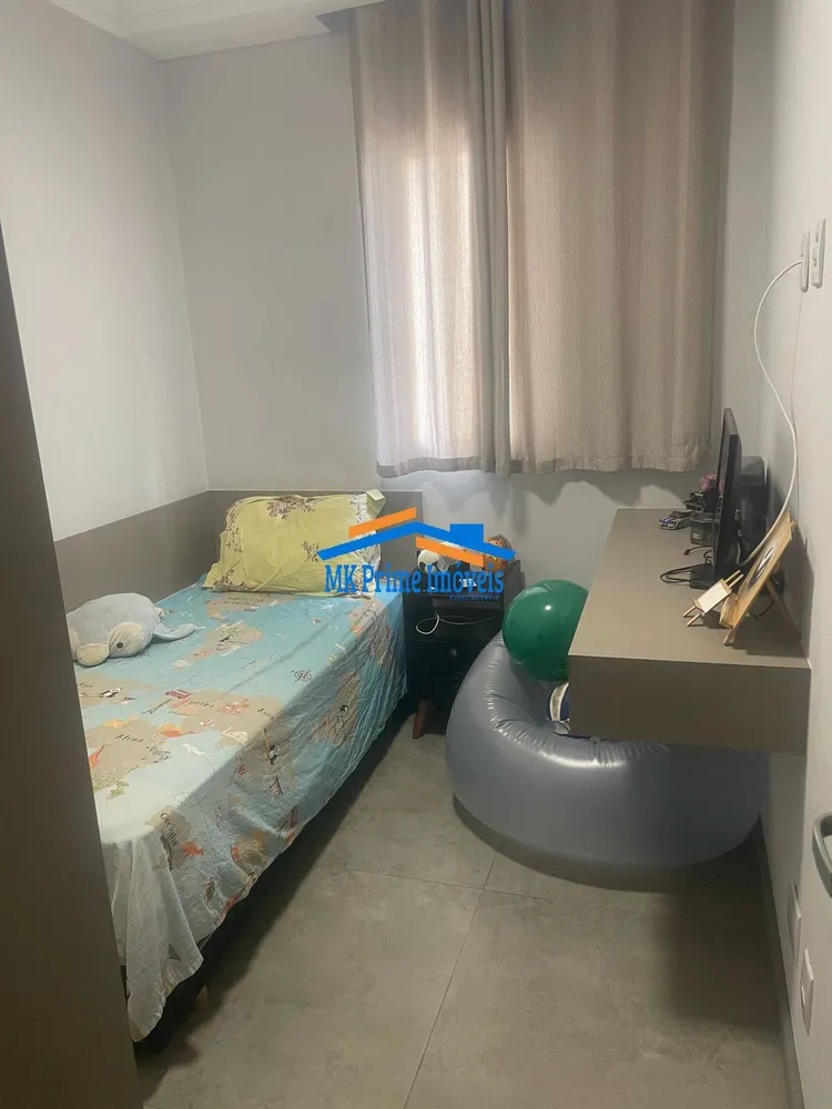 Apartamento, 3 quartos, 73 m² - Foto 4