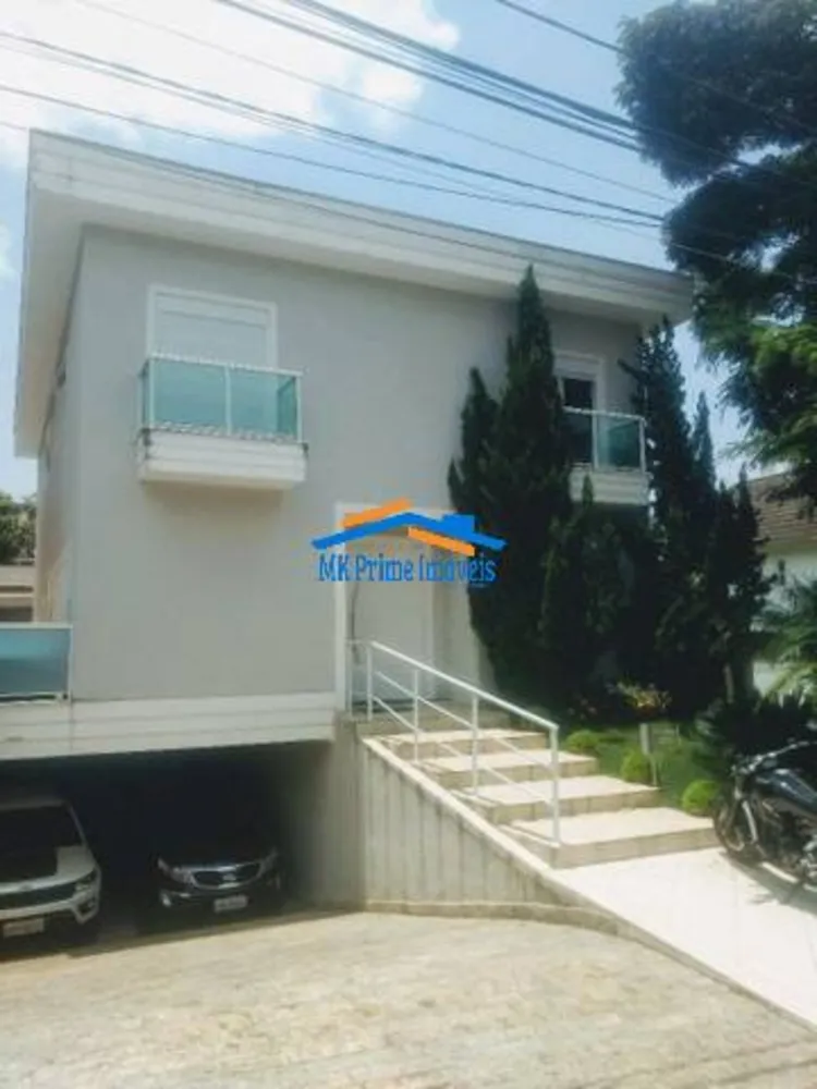 Casa de Condomínio, 4 quartos - Foto 3