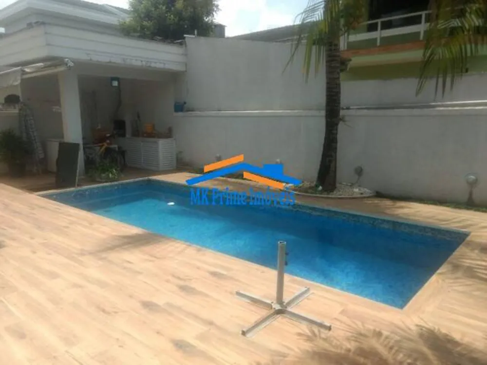 Casa de Condomínio, 4 quartos - Foto 2
