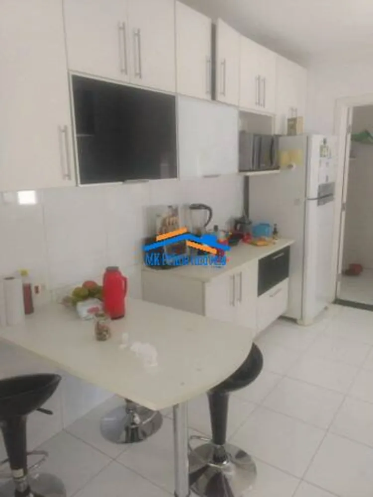 Casa de Condomínio, 4 quartos - Foto 2
