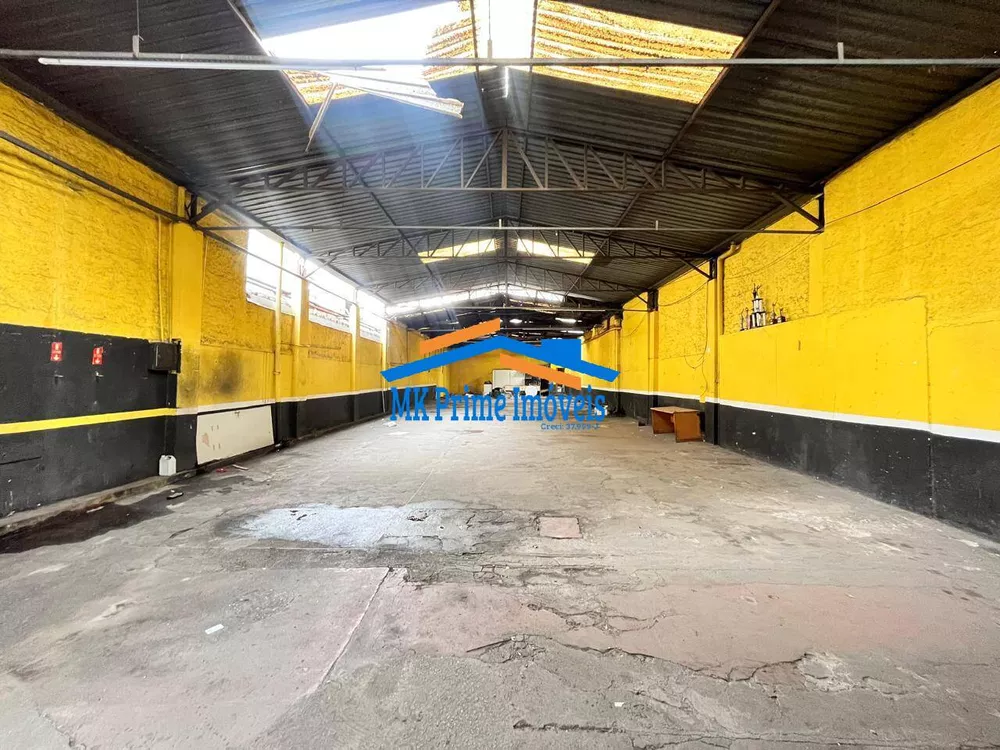 Conjunto Comercial-Sala para alugar, 350m² - Foto 4