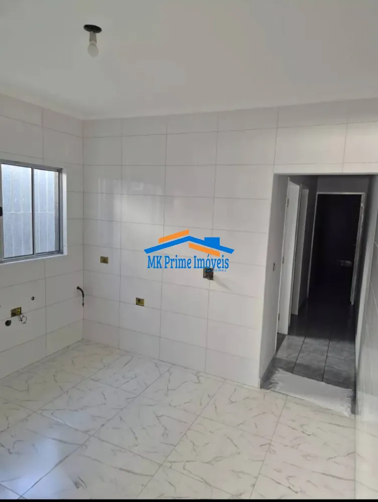 Casa, 2 quartos, 125 m² - Foto 2