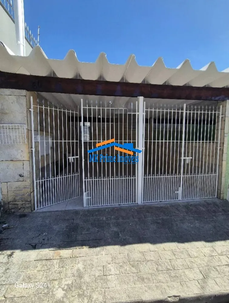 Casa, 2 quartos, 125 m² - Foto 8
