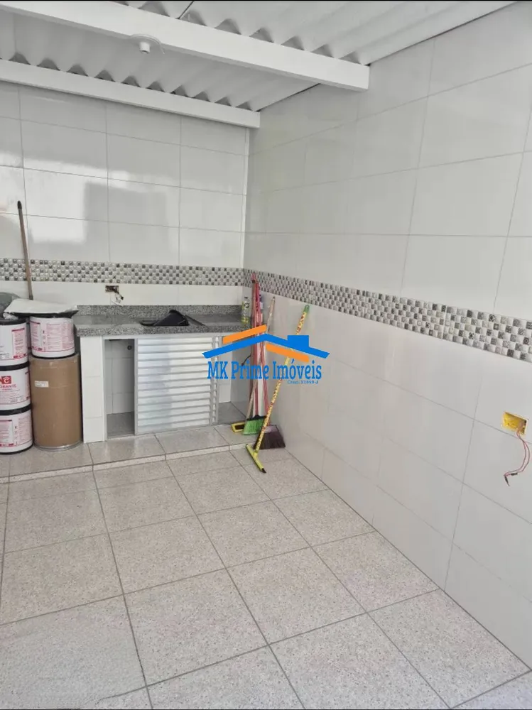 Casa, 2 quartos, 125 m² - Foto 3