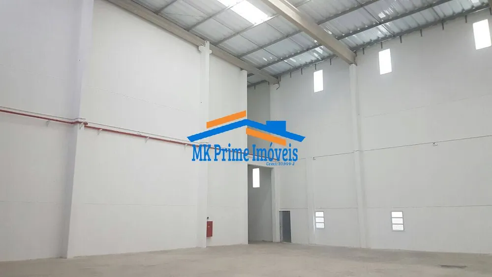 Depósito-Galpão, 1000 m² - Foto 7