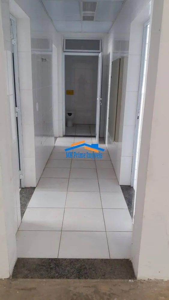 Depósito-Galpão, 1000 m² - Foto 8