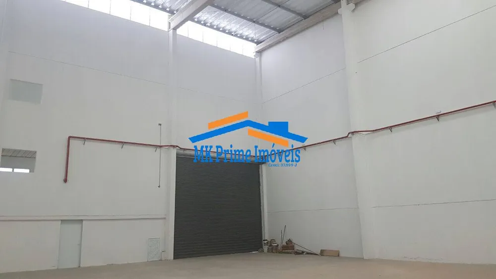 Depósito-Galpão, 1000 m² - Foto 6