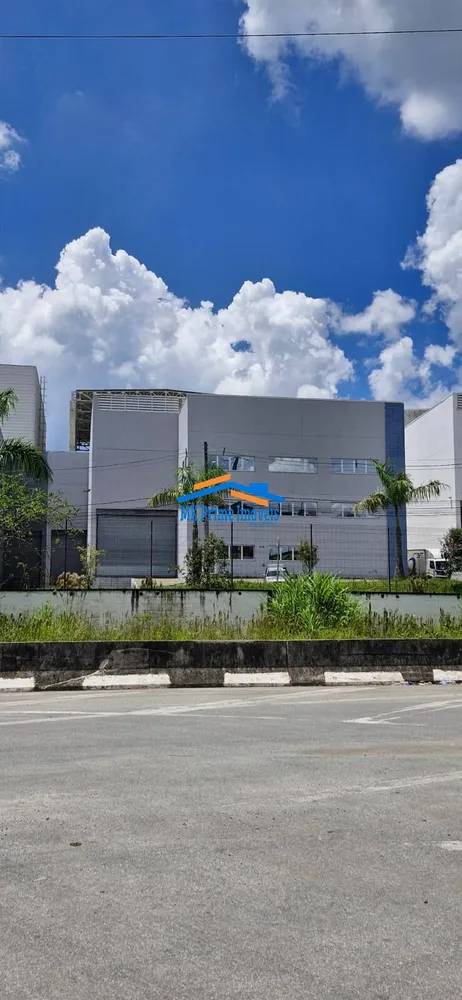 Depósito-Galpão, 1000 m² - Foto 5