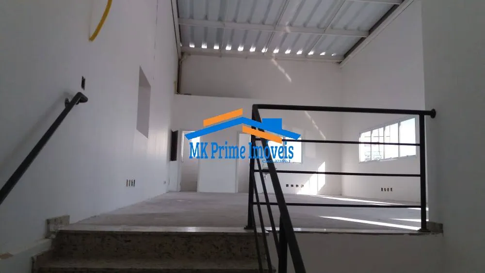 Depósito-Galpão, 1000 m² - Foto 11