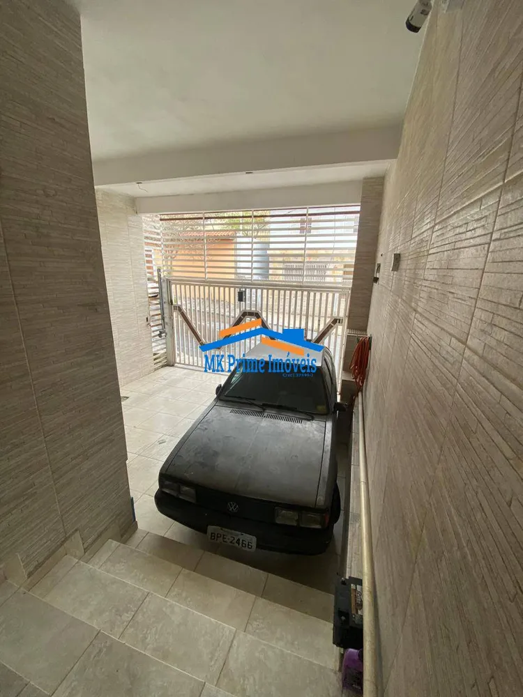 Sobrado, 3 quartos, 240 m² - Foto 3