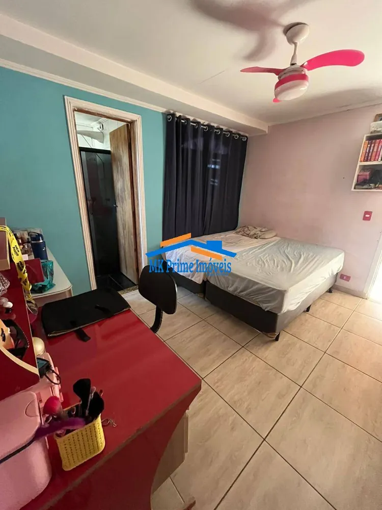 Sobrado, 3 quartos, 240 m² - Foto 7