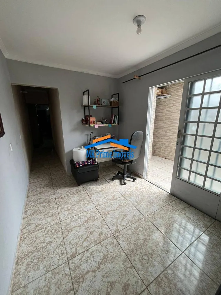 Sobrado, 3 quartos, 240 m² - Foto 5