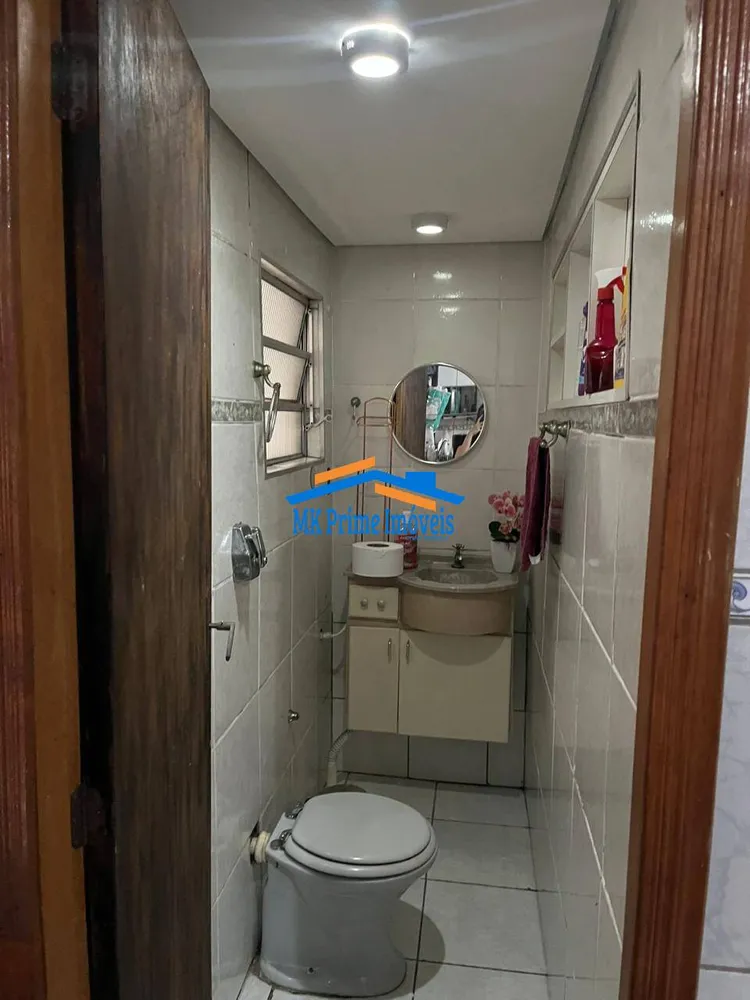 Sobrado, 3 quartos, 240 m² - Foto 6