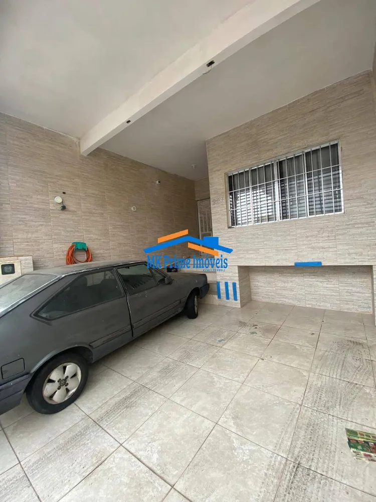 Sobrado, 3 quartos, 240 m² - Foto 2