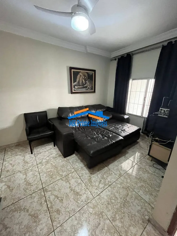 Sobrado, 3 quartos, 240 m² - Foto 4