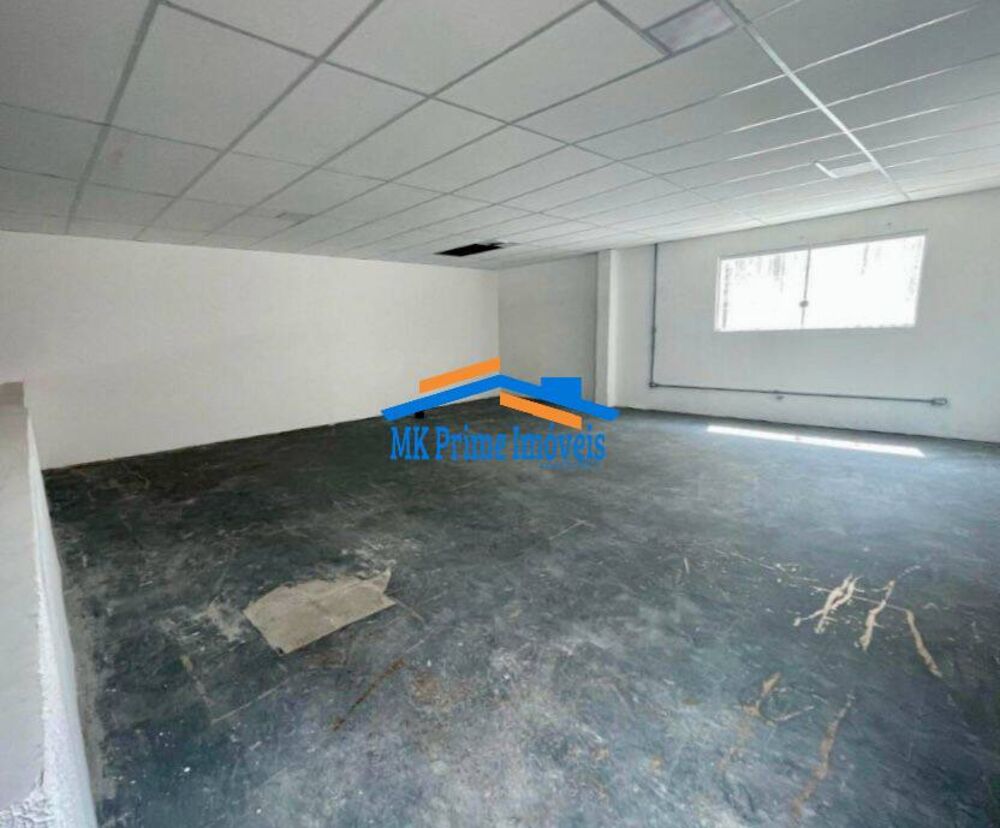 Depósito-Galpão-Armazém para alugar, 344m² - Foto 5