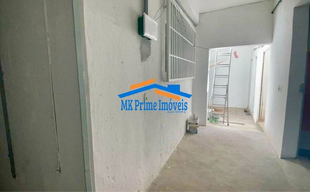 Depósito-Galpão-Armazém para alugar, 344m² - Foto 8