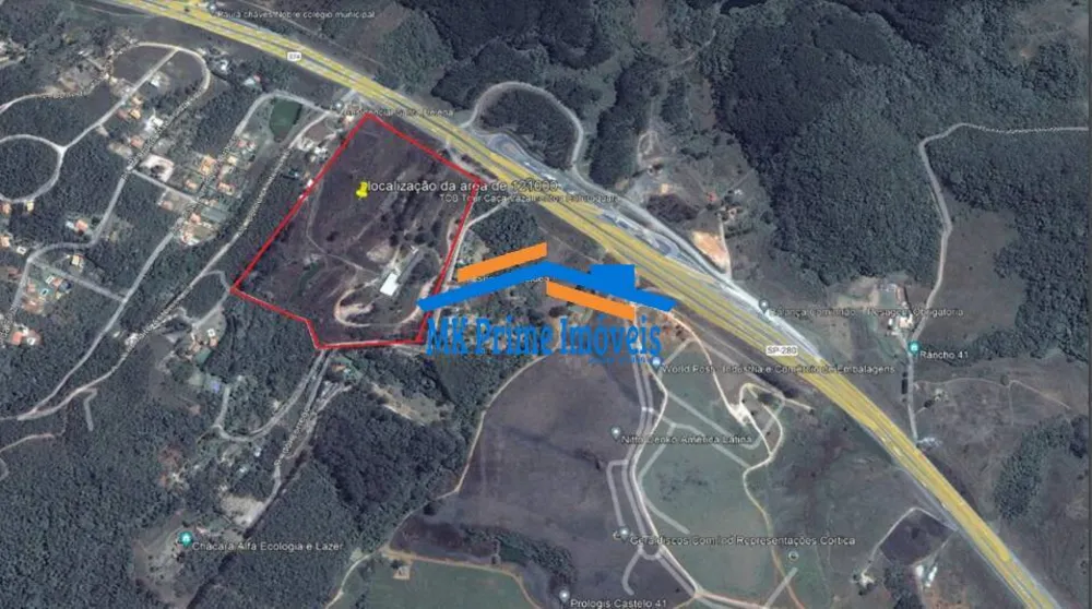 Terreno, 12 hectares - Foto 3