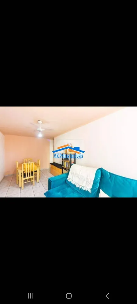 Apartamento, 2 quartos, 58 m² - Foto 4