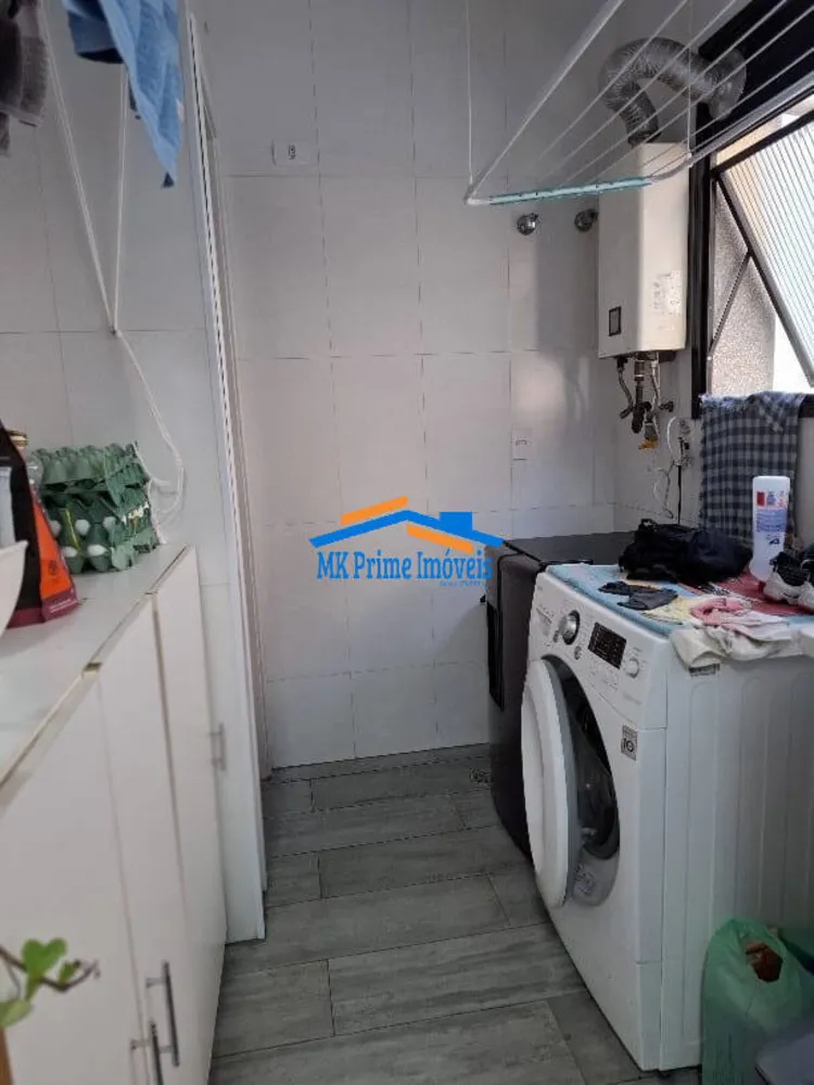 Apartamento, 3 quartos, 96 m² - Foto 11