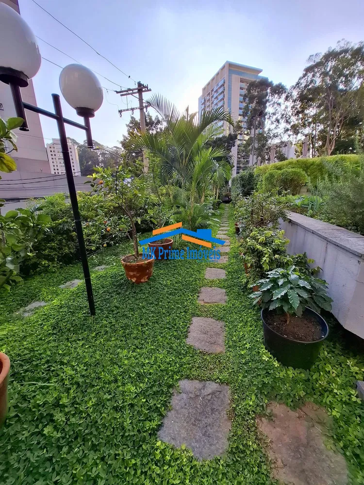Apartamento, 3 quartos, 96 m² - Foto 12