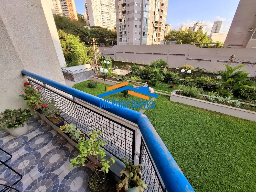 Apartamento, 3 quartos, 96 m² - Foto 4