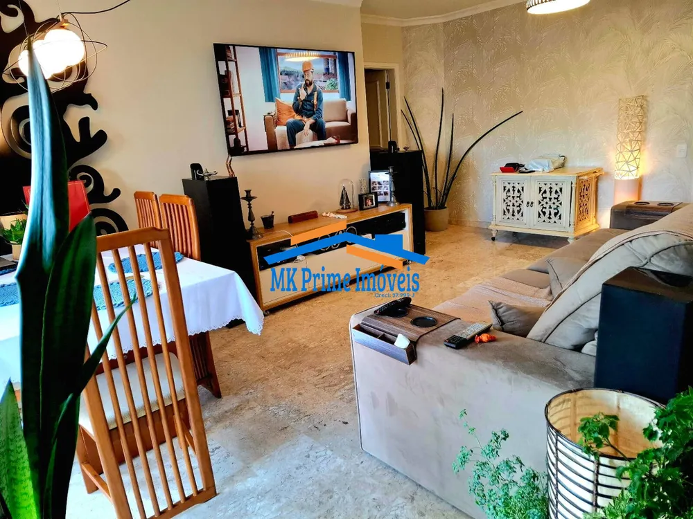 Apartamento, 3 quartos, 96 m² - Foto 5