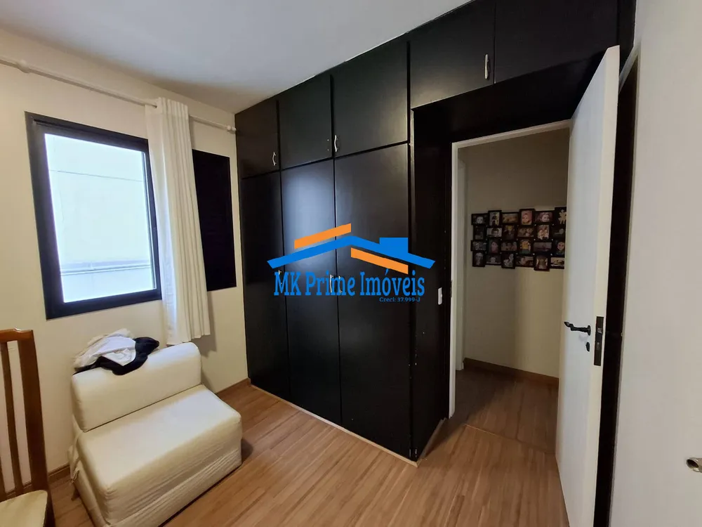 Apartamento, 3 quartos, 96 m² - Foto 8