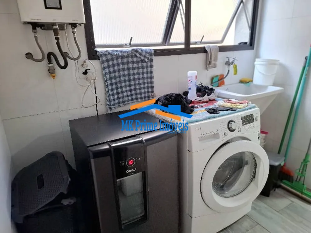 Apartamento, 3 quartos, 96 m² - Foto 10