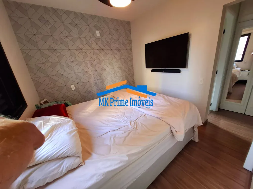 Apartamento, 3 quartos, 96 m² - Foto 6