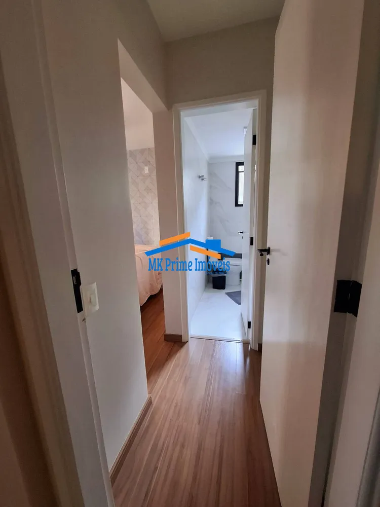 Apartamento, 3 quartos, 96 m² - Foto 7
