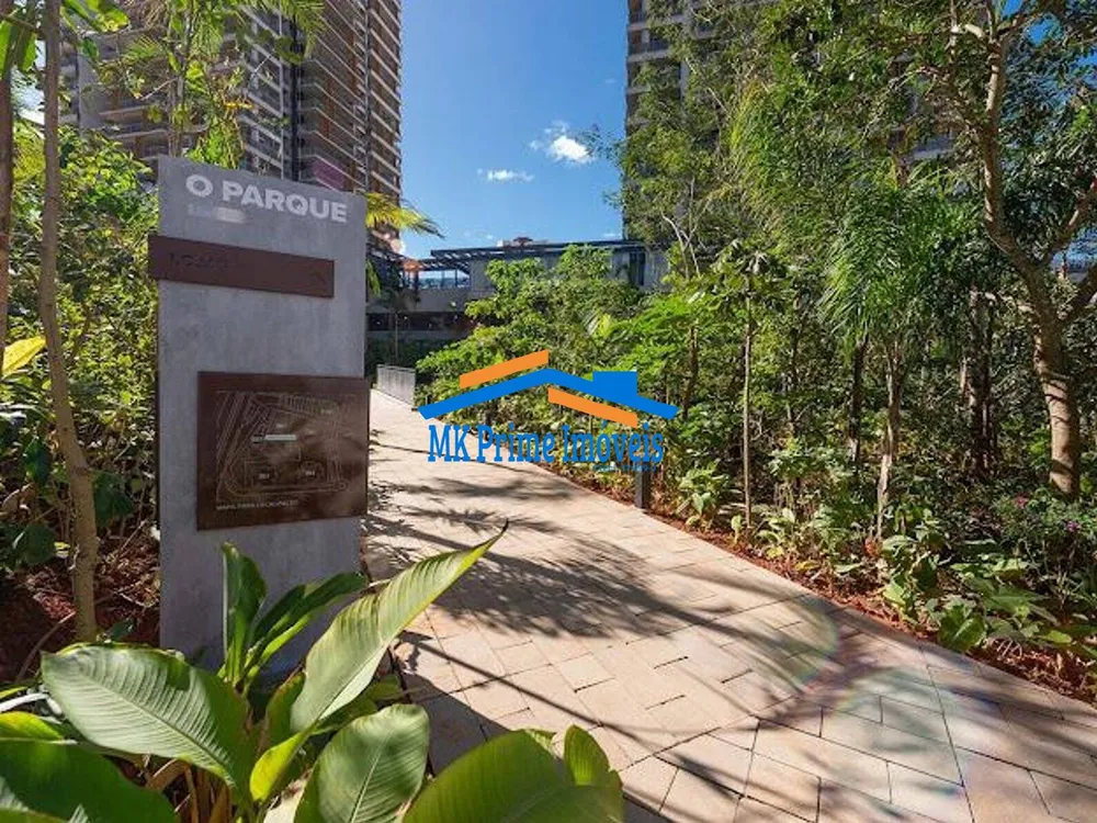 Apartamento, 3 quartos, 167 m² - Foto 5