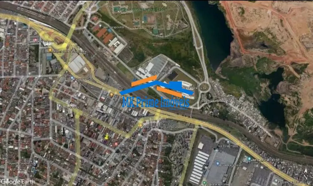 Terreno, 400 m² - Foto 1