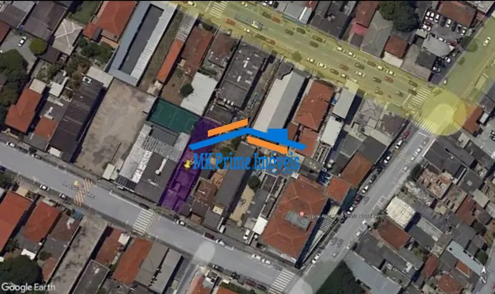 Terreno, 400 m² - Foto 2