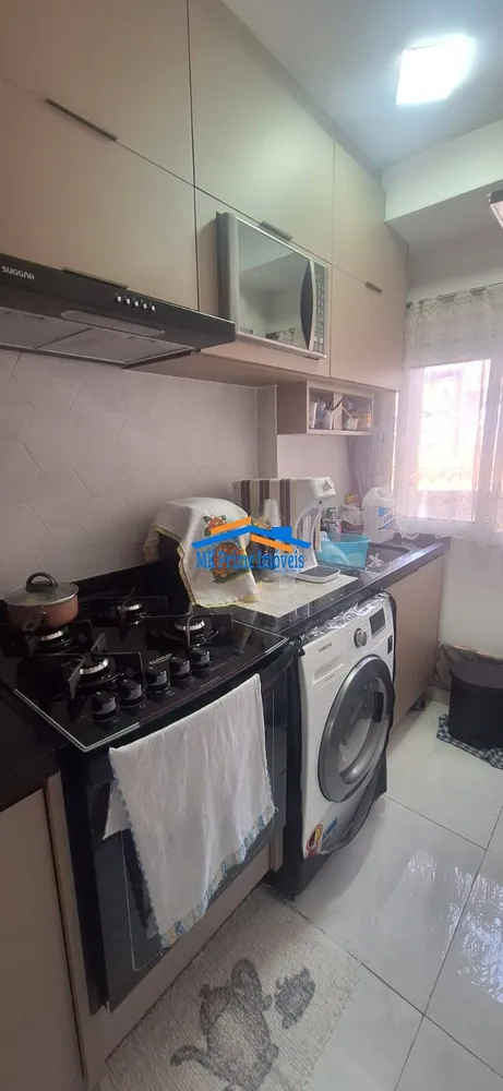 Apartamento, 3 quartos, 60 m² - Foto 5