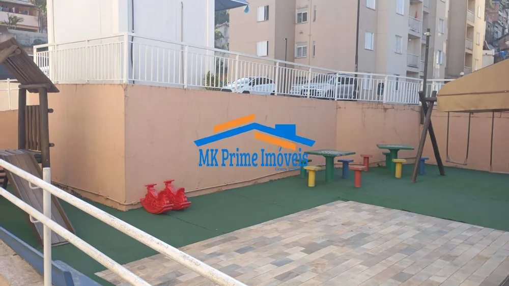 Apartamento, 3 quartos, 60 m² - Foto 11