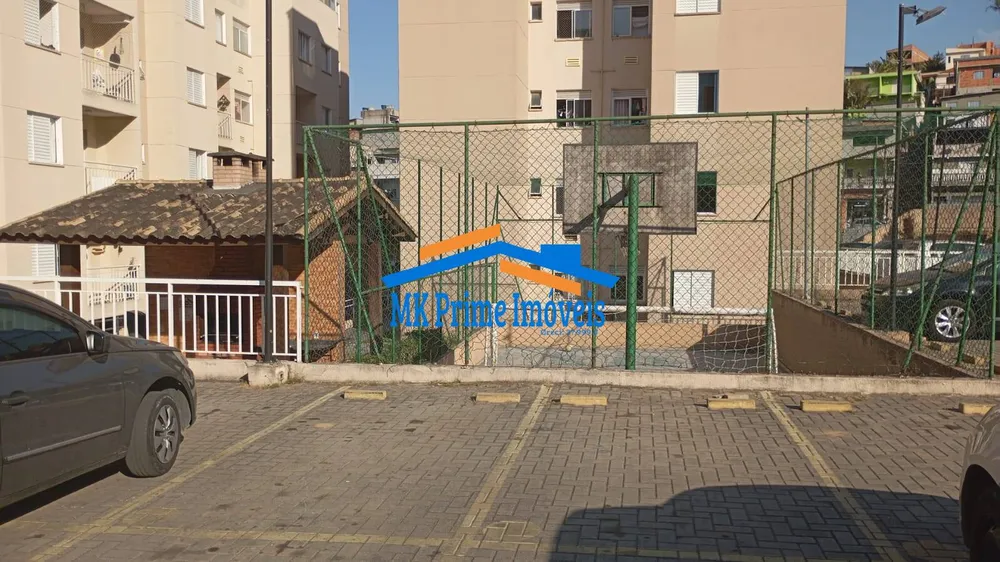 Apartamento, 3 quartos, 60 m² - Foto 12