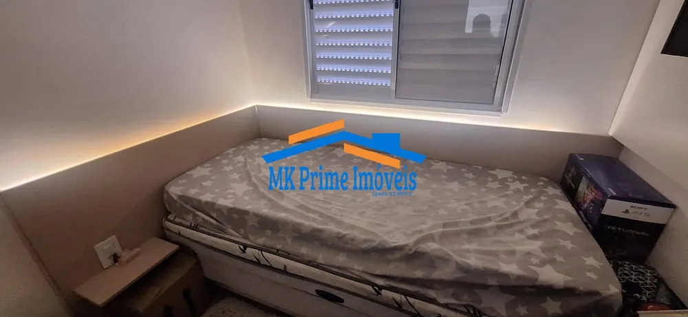 Apartamento, 3 quartos, 60 m² - Foto 8