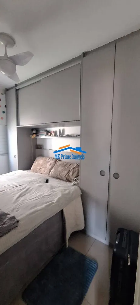 Apartamento, 3 quartos, 60 m² - Foto 6
