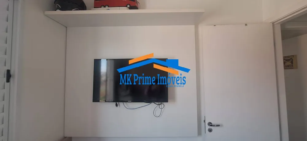 Apartamento, 3 quartos, 60 m² - Foto 9