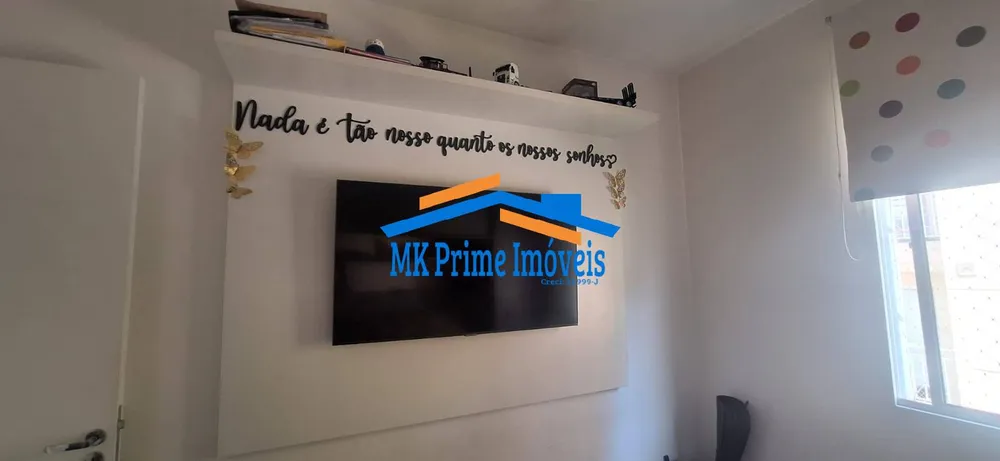 Apartamento, 3 quartos, 60 m² - Foto 7