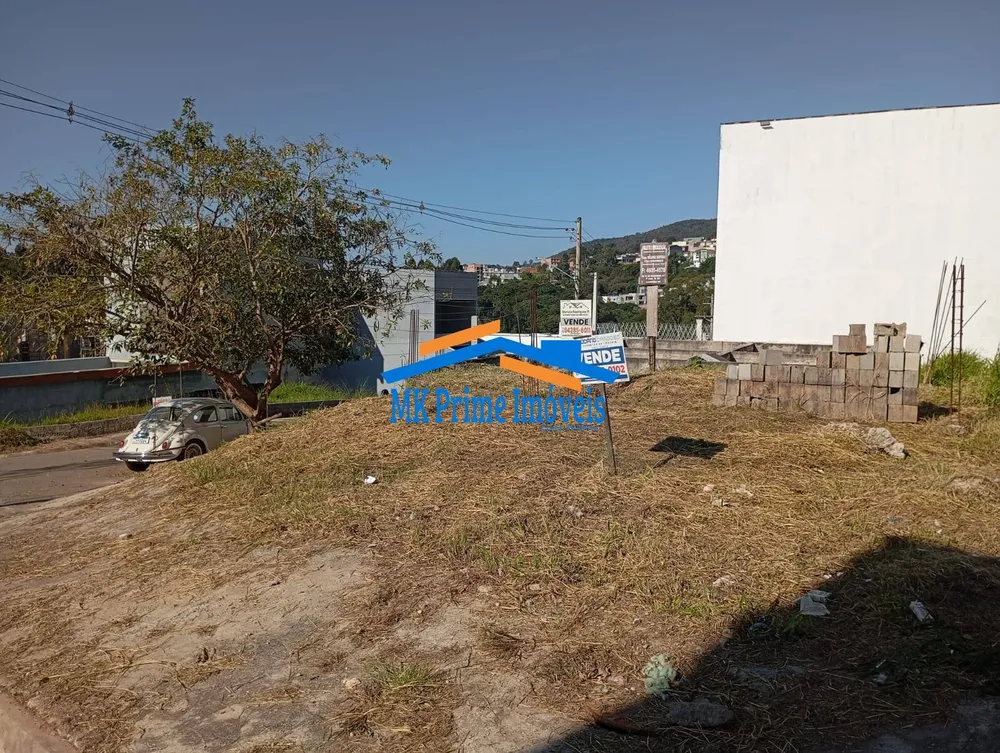 Terreno, 254 m² - Foto 8