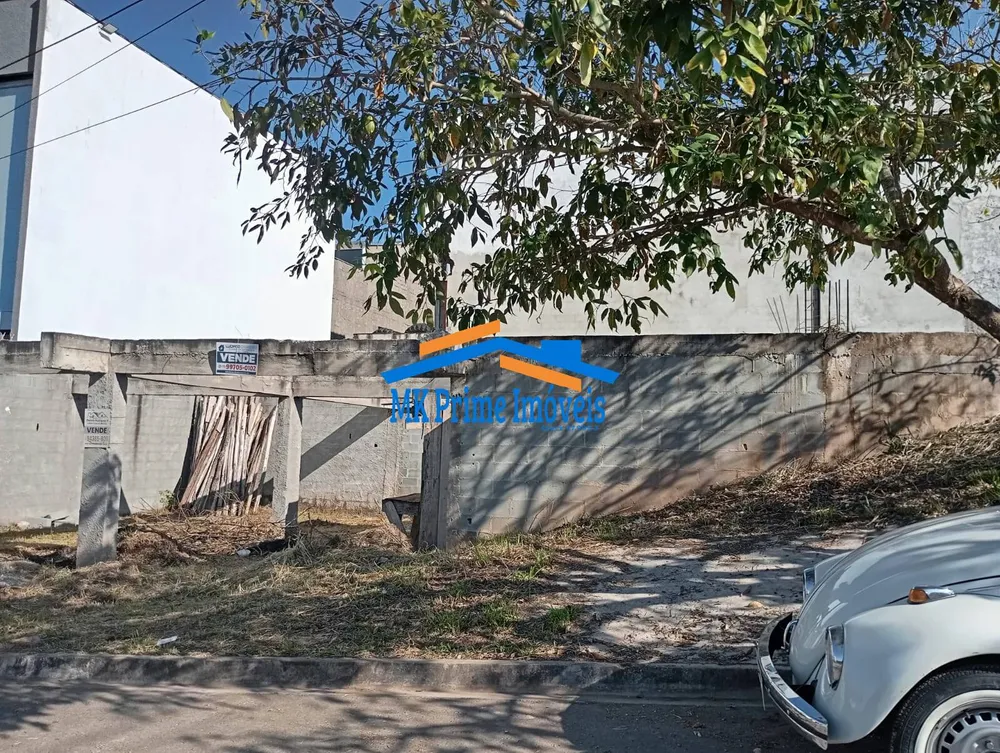 Terreno, 254 m² - Foto 3