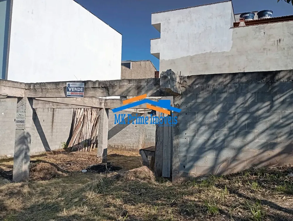 Terreno, 254 m² - Foto 6