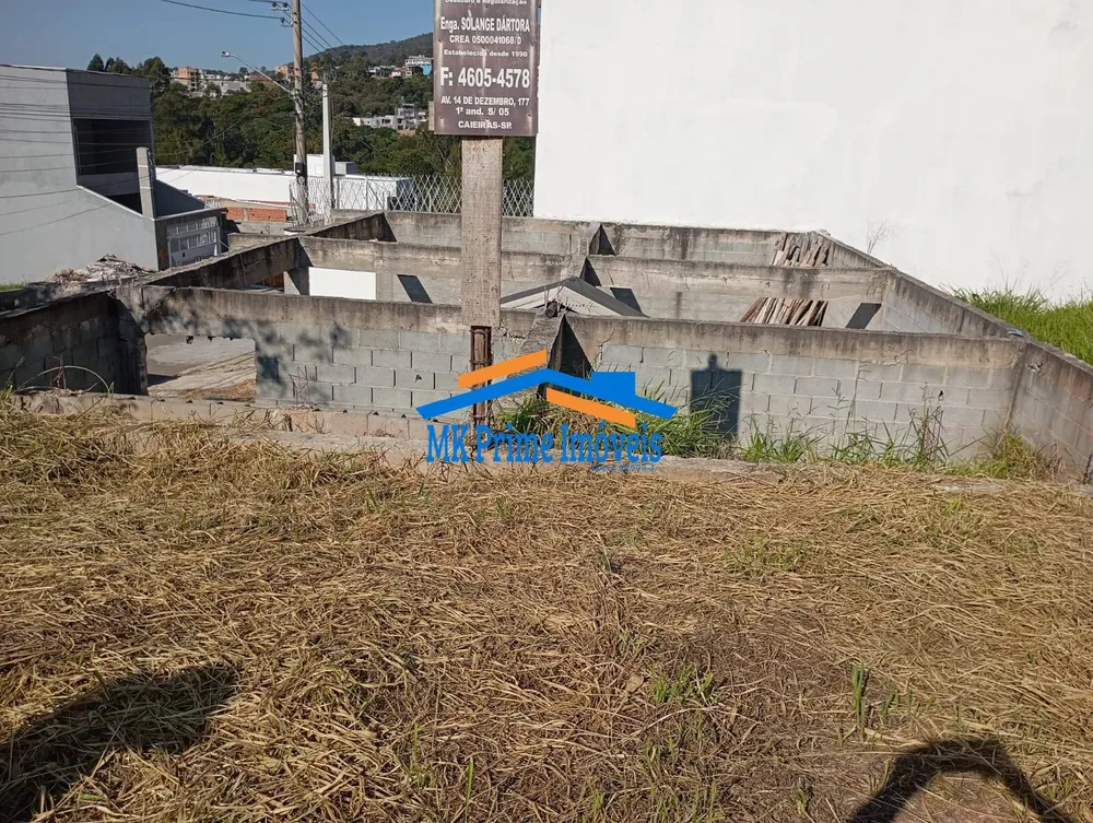 Terreno, 254 m² - Foto 10