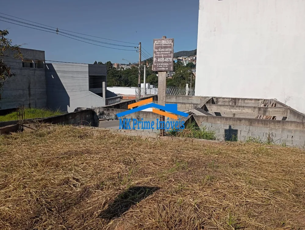 Terreno, 254 m² - Foto 9