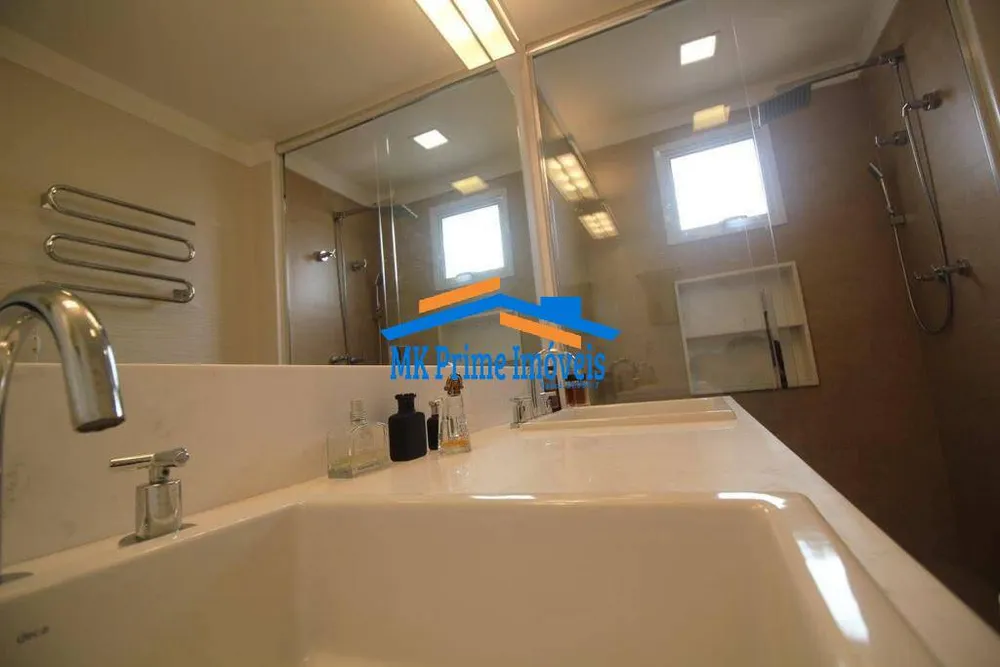 Apartamento, 2 quartos, 118 m² - Foto 2