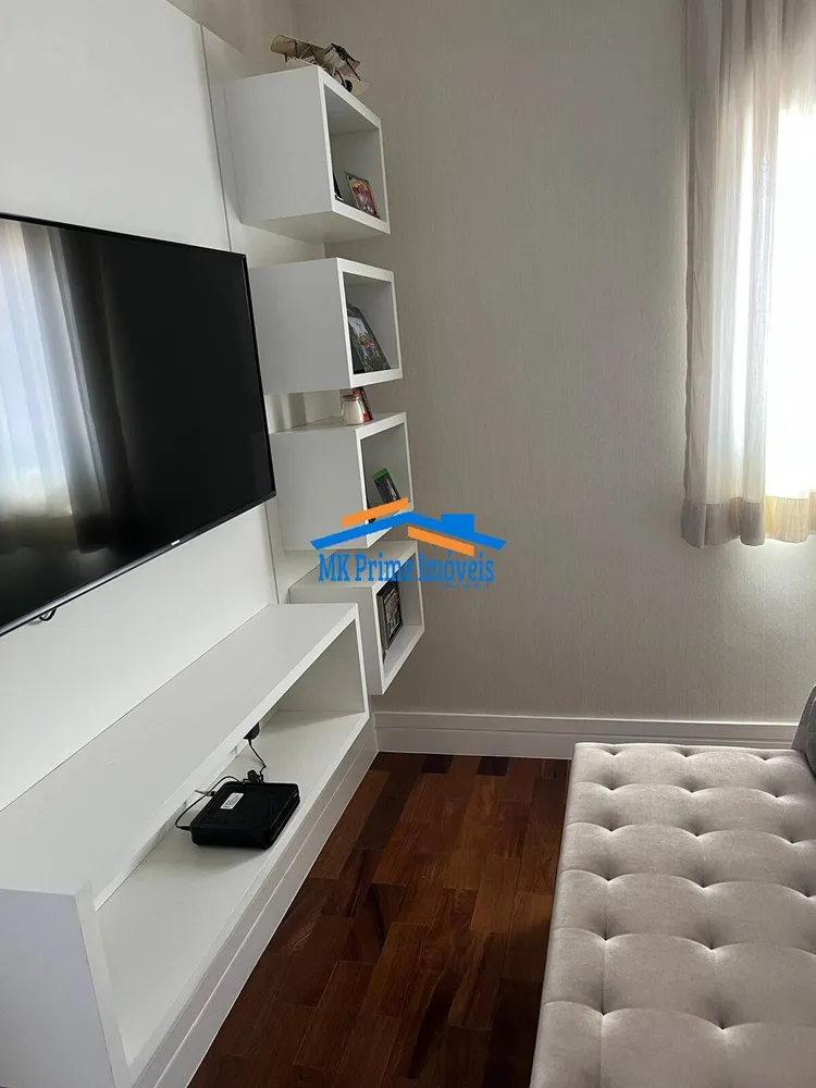 Apartamento, 2 quartos, 118 m² - Foto 1